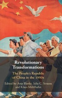 Cover image for Revolutionary Transformations