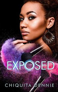 Cover image for Exposed