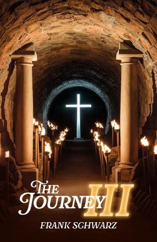 Cover image for The Journey 3