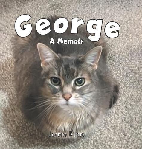 Cover image for George: A Memoir