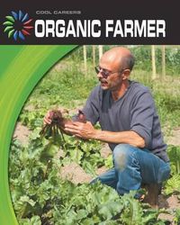 Cover image for Organic Farmer