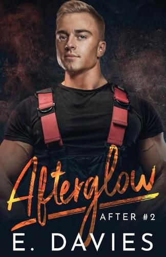 Cover image for Afterglow