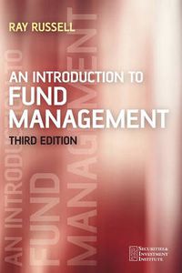 Cover image for An Introduction to Fund Management