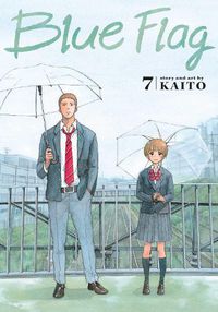 Cover image for Blue Flag, Vol. 7