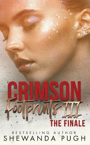 Cover image for Crimson Footprints III: The Finale