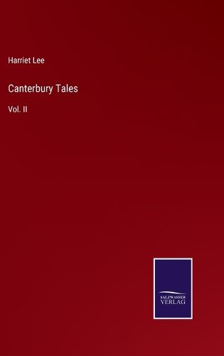 Canterbury Tales