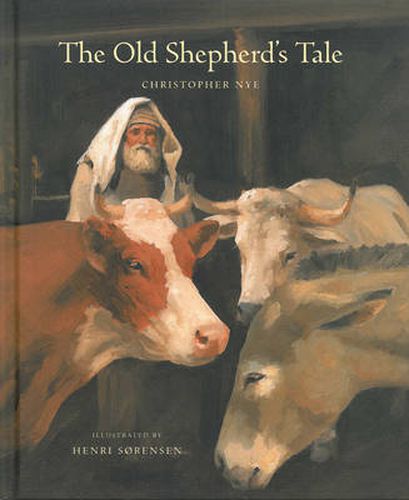 Cover image for The Old Shepherd's Tale