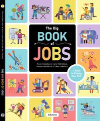 Cover image for The Big Book of Jobs