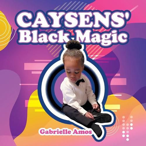 Cover image for Caysens' Black Magic