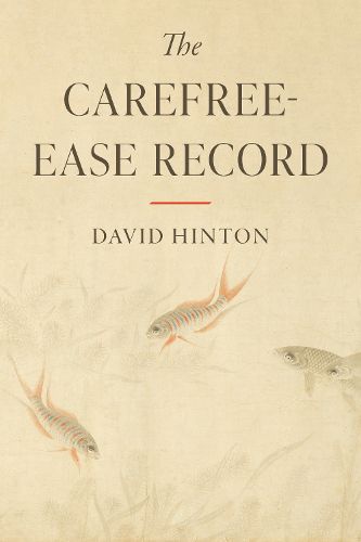 Cover image for The Carefree-Ease Record