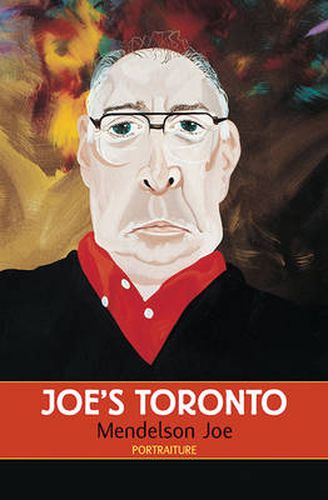 Joe's Toronto: Portraiture