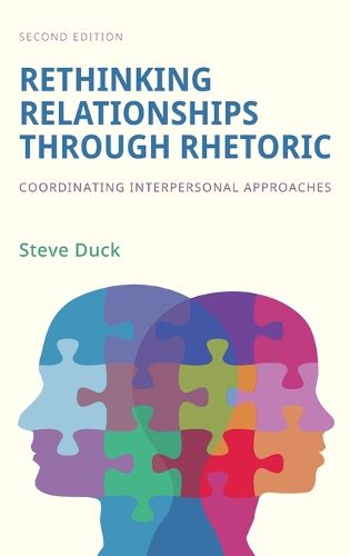 Cover image for Rethinking Relationships Through Rhetoric