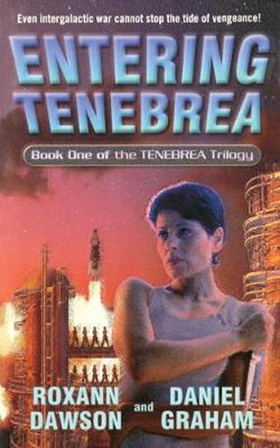 Cover image for Entering Tenebrea