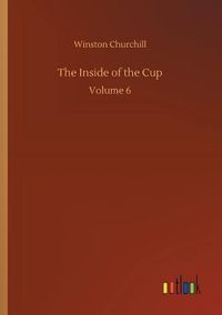 Cover image for The Inside of the Cup