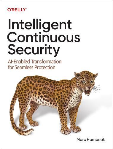 Cover image for Intelligent Continuous Security