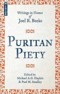 Cover image for Puritan Piety