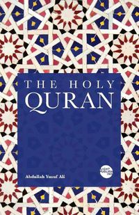 Cover image for The Holy Quran