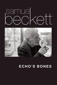 Cover image for Echo's Bones