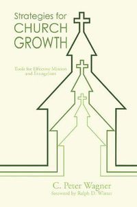 Cover image for Strategies for Church Growth