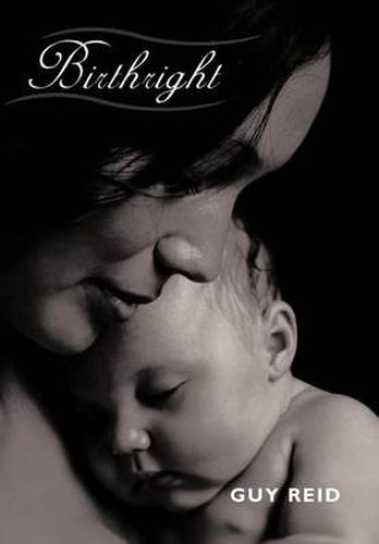 Cover image for Birthright