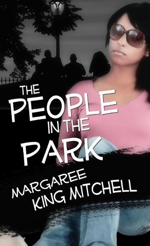 Cover image for The People in the Park