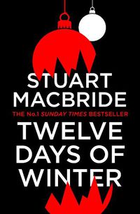 Cover image for Twelve Days of Winter