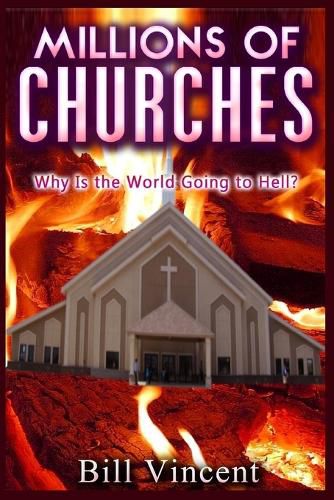 Cover image for Millions of Churches