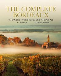 Cover image for Complete Bordeaux: 4th edition