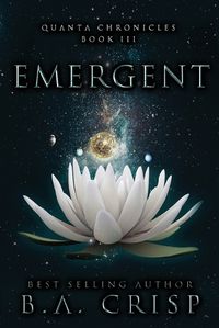 Cover image for Emergent