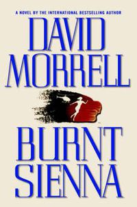 Cover image for Burnt Sienna