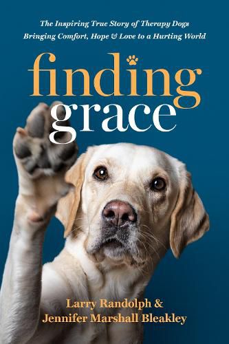 Cover image for Finding Grace