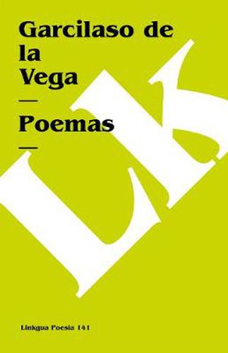 Cover image for Poemas