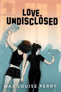 Cover image for Love, Undisclosed