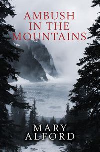 Cover image for Ambush in the Mountains