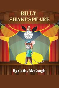 Cover image for Billy Shakespeare