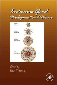 Cover image for Endocrine Gland Development and Disease