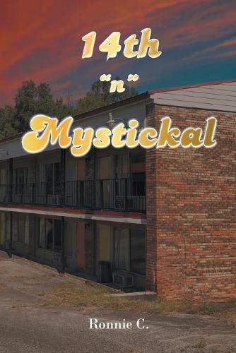 Cover image for 14th  n  Mystickal