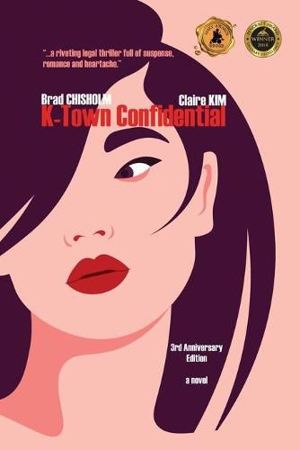 Cover image for K-Town Confidential