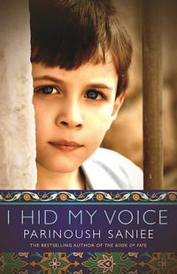 Cover image for I Hid My Voice