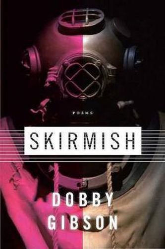 Cover image for Skirmish: Poems