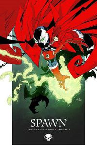 Cover image for Spawn: Origins Volume 1 (New Printing)