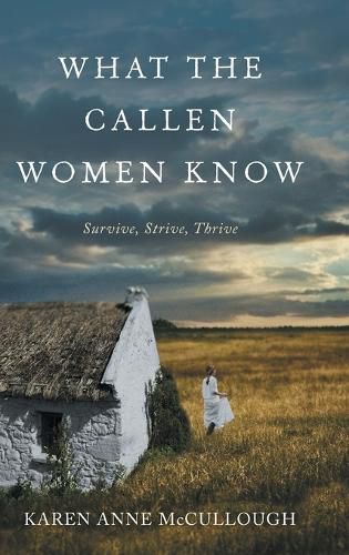 What The Callen Women Know