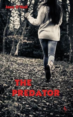 Cover image for The Predator