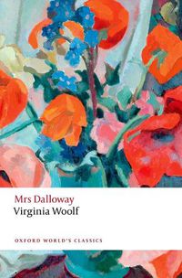 Cover image for Mrs Dalloway