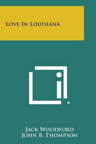 Love in Louisiana