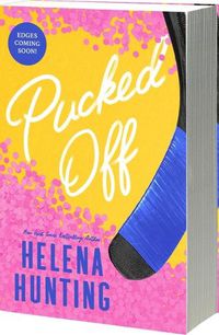 Cover image for Pucked Off