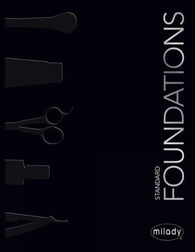 Cover image for Milady Standard Foundations