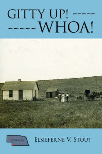 Cover image for Gitty Up! -----