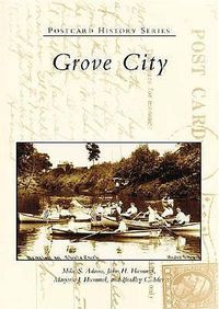 Cover image for Grove City