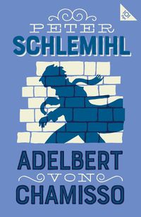 Cover image for Peter Schlemihl